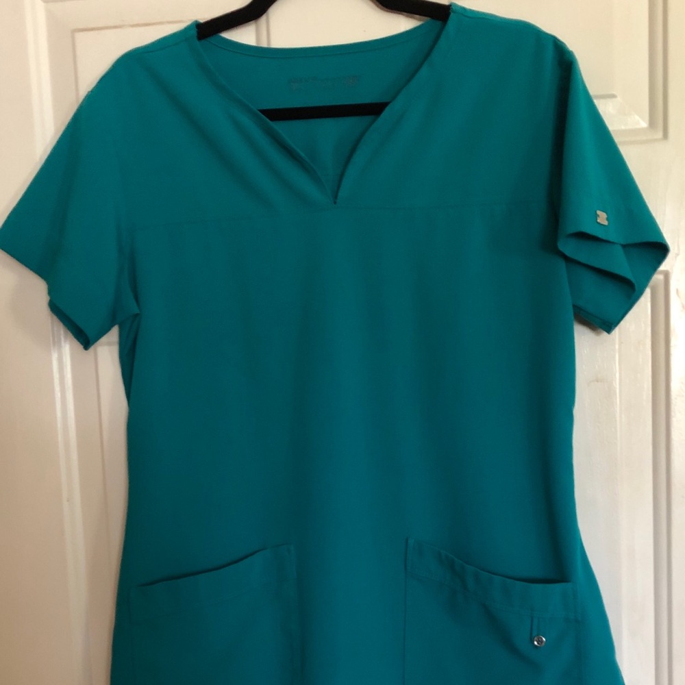 Grey’s Anatomy Medium Scrub Top